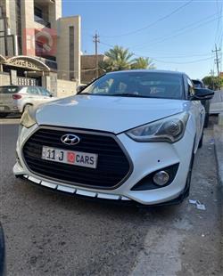 هيونداي فلوستر